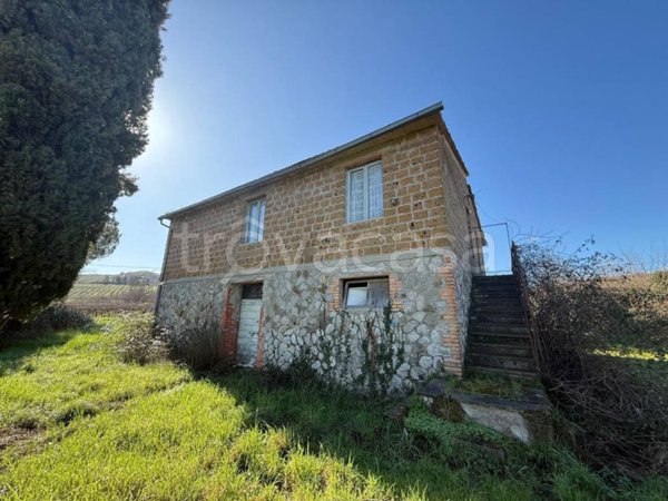 casa indipendente in vendita a Castel Viscardo