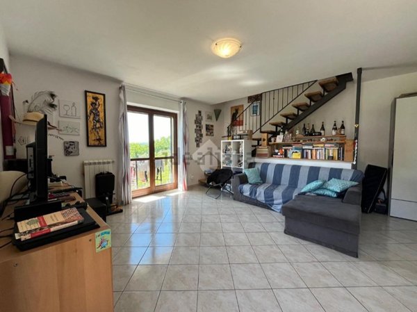 casa indipendente in vendita a Castel Viscardo in zona Viceno
