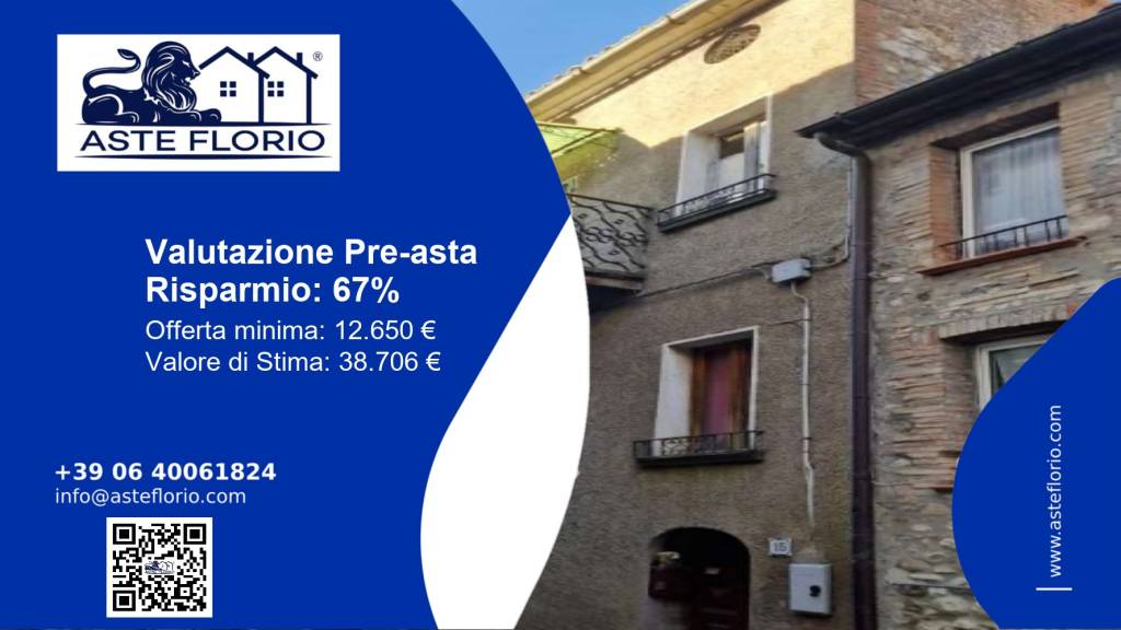 appartamento in vendita a Castel Viscardo in zona Monterubiaglio