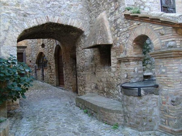 appartamento in vendita a Castel Viscardo