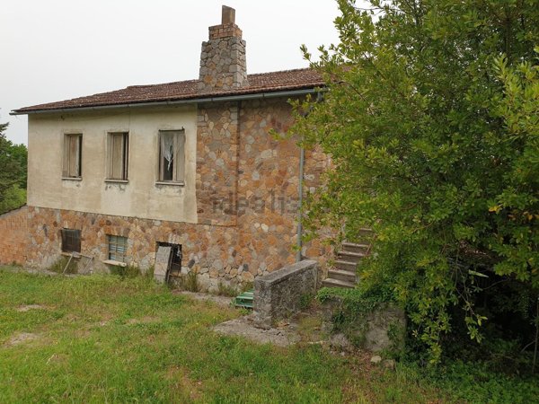 appartamento in vendita a Castel Viscardo