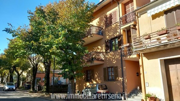 appartamento in vendita a Castel Viscardo