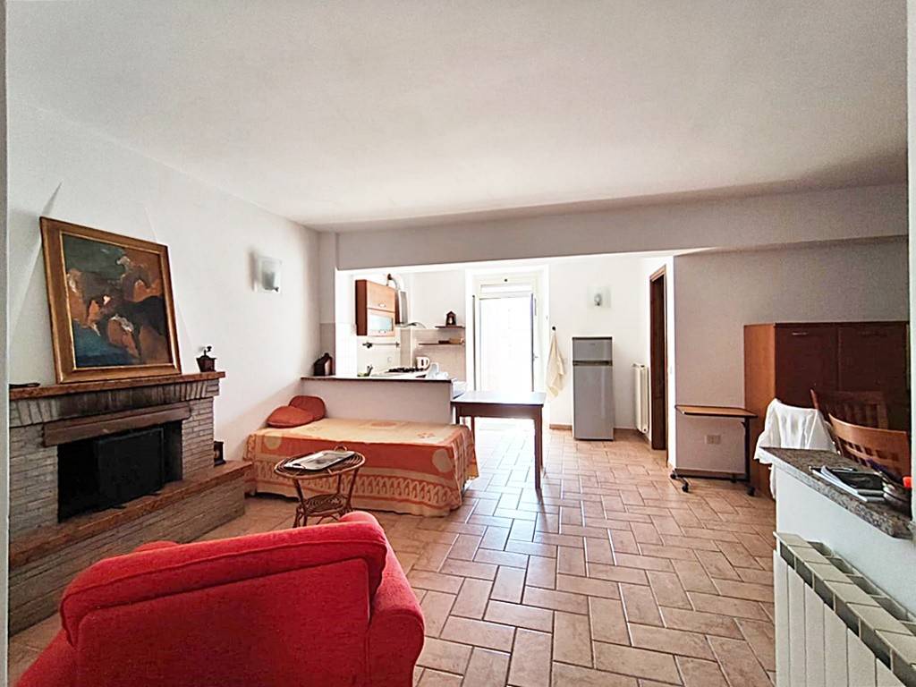 appartamento in vendita a Castel Viscardo