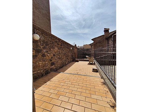 appartamento in vendita a Castel Viscardo