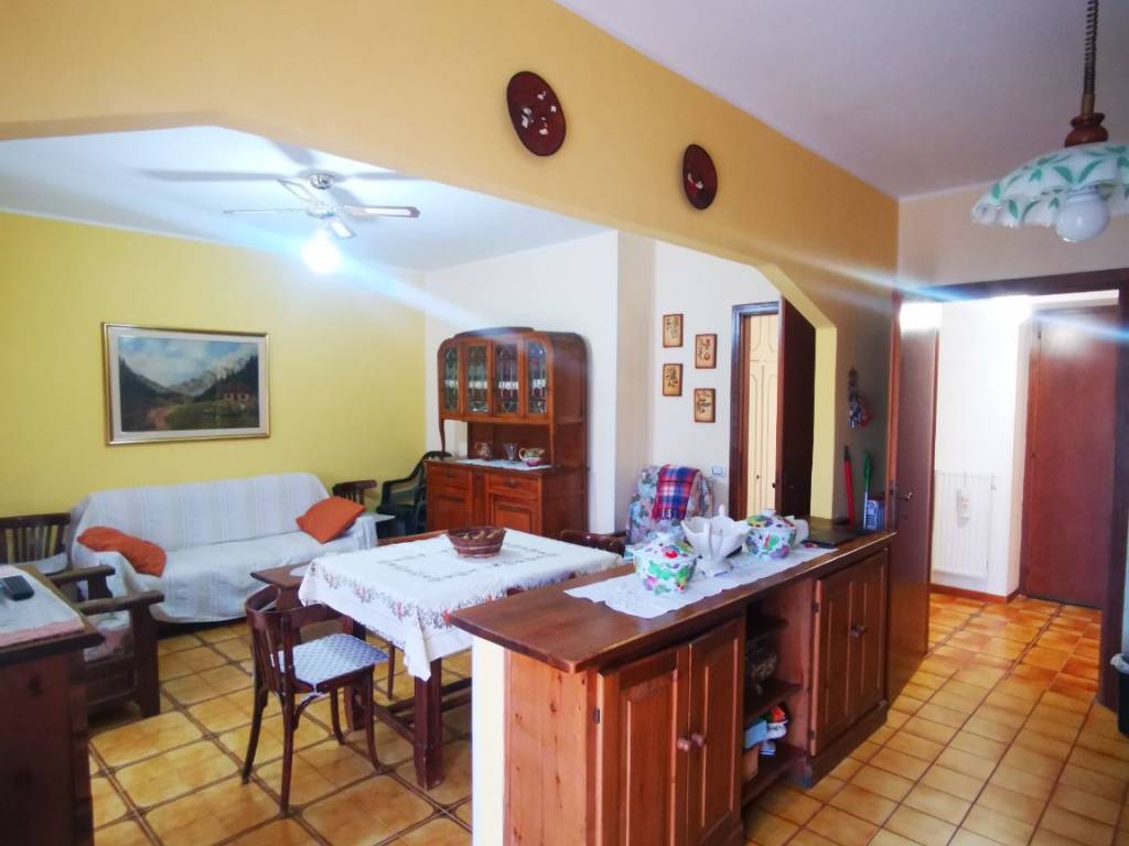 appartamento in vendita a Castel Viscardo