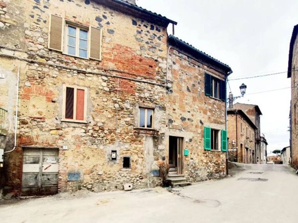 appartamento in vendita a Castel Viscardo