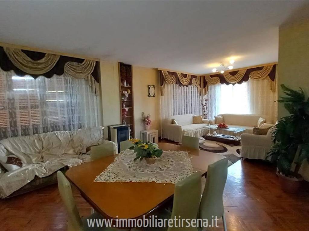 appartamento in vendita a Castel Viscardo