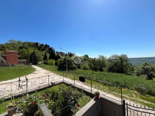 casa indipendente in vendita a Castel Viscardo in zona Viceno