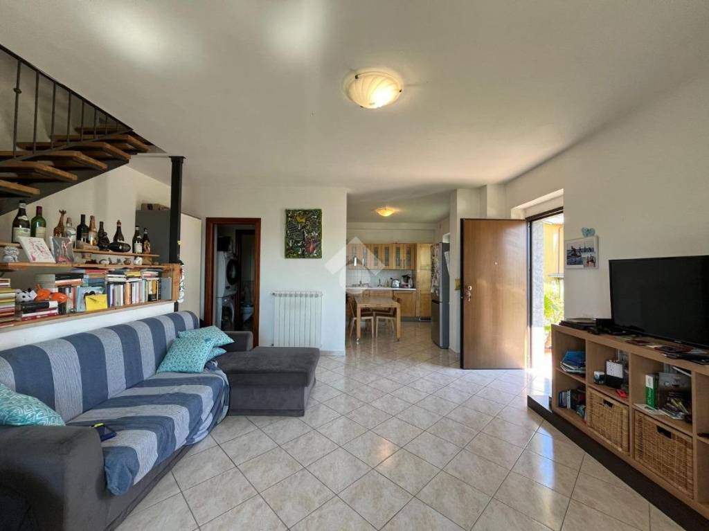 casa indipendente in vendita a Castel Viscardo in zona Viceno