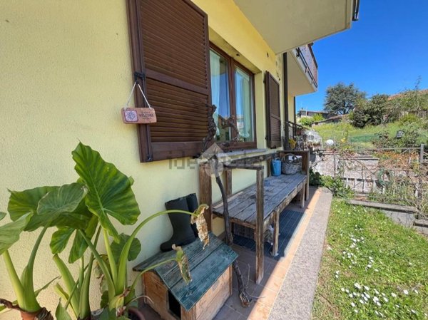 appartamento in vendita a Castel Viscardo in zona Viceno