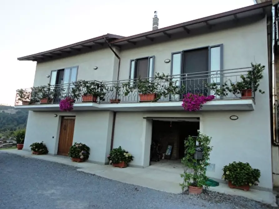 casa semindipendente in vendita a Castel Viscardo in zona Viceno