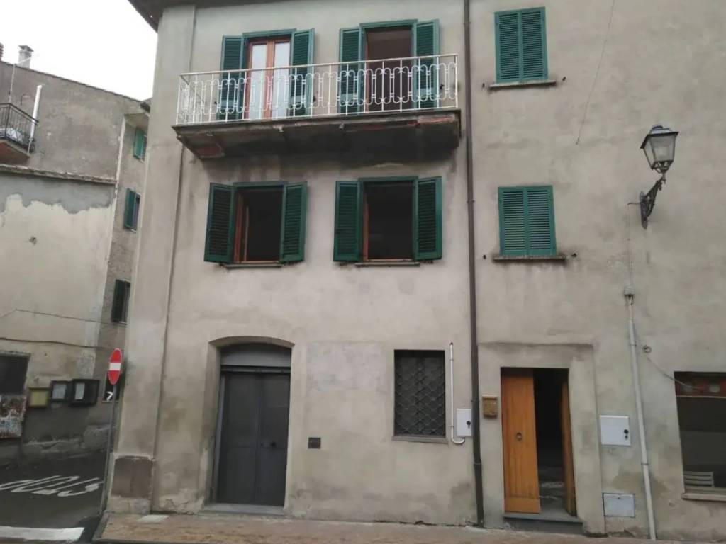 casa indipendente in vendita a Castel Viscardo
