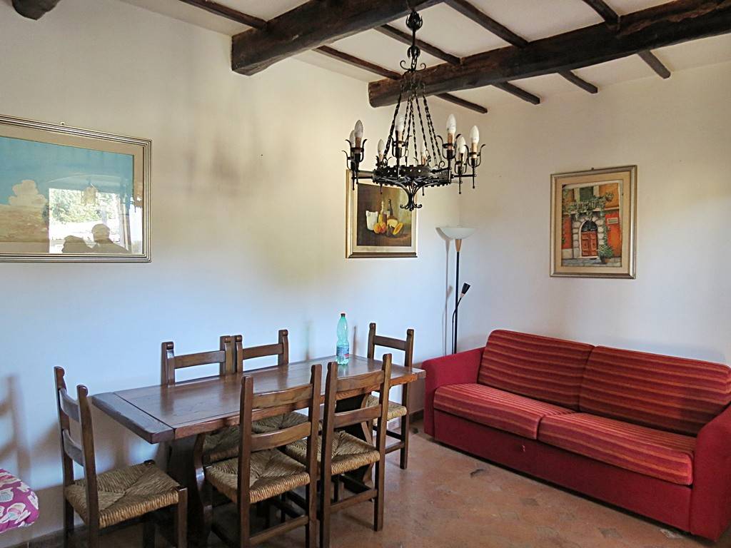 appartamento in vendita a Castel Viscardo