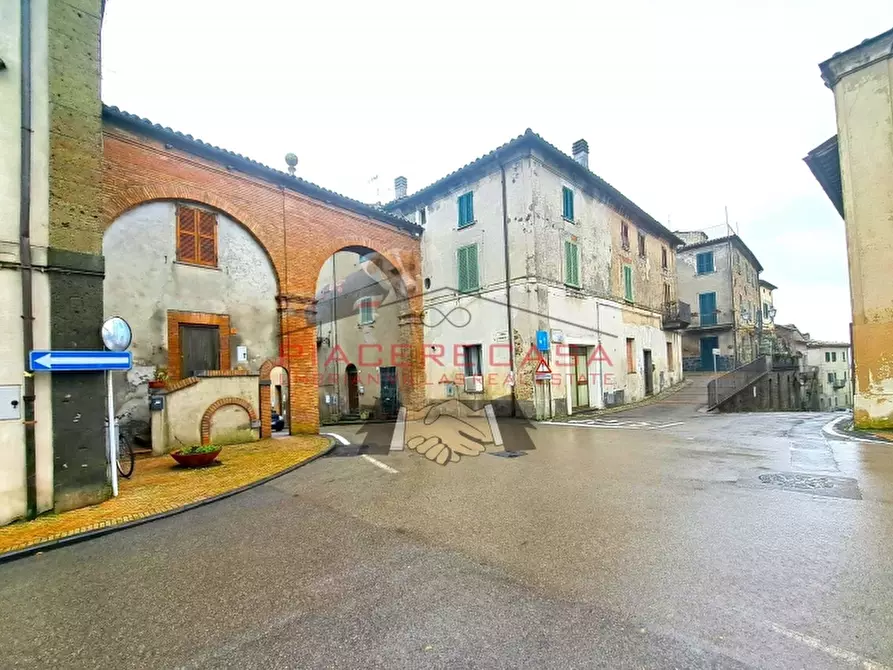 casa indipendente in vendita a Castel Viscardo