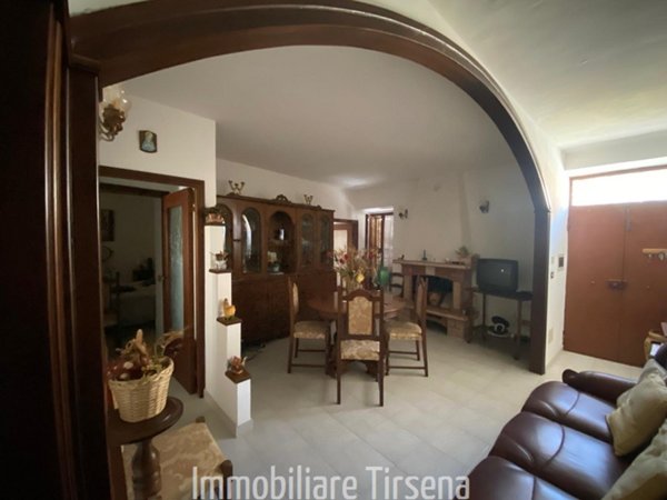 appartamento in vendita a Castel Viscardo in zona Viceno