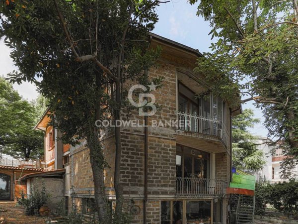 casa indipendente in vendita a Castel Viscardo
