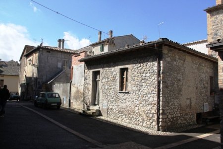 casa indipendente in vendita a Castel Viscardo