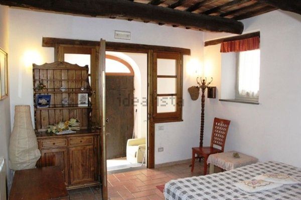 appartamento in vendita a Castel Viscardo