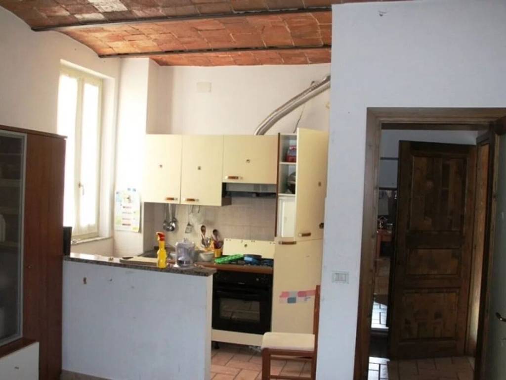 appartamento in vendita a Castel Viscardo