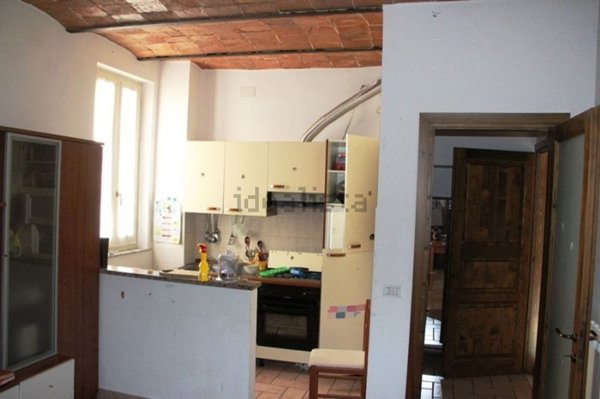 appartamento in vendita a Castel Viscardo