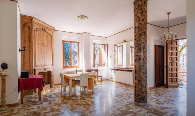 casa indipendente in vendita a Castel Viscardo