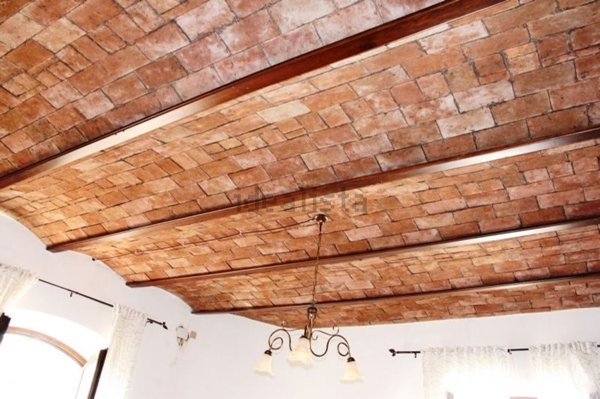appartamento in vendita a Castel Viscardo in zona Monterubiaglio