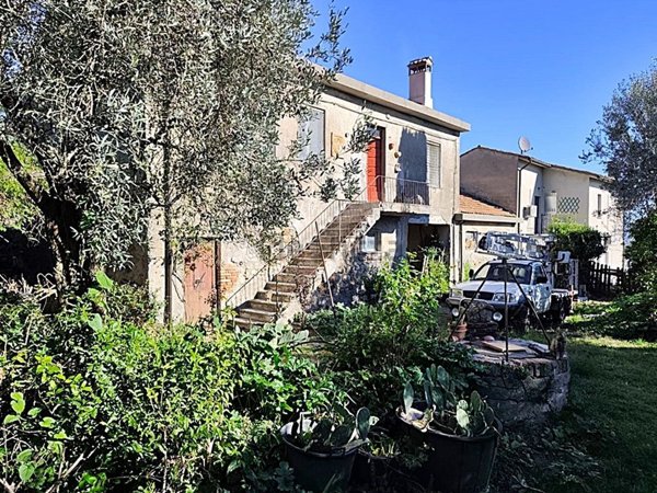 pentavano in vendita a Castel Viscardo