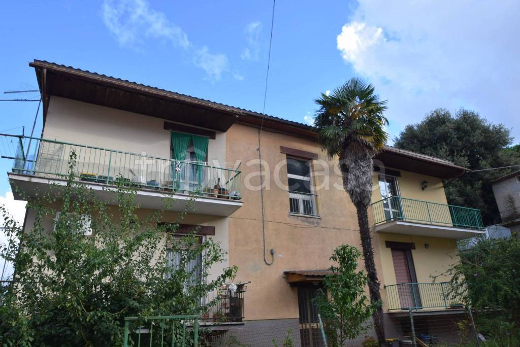 appartamento in vendita a Castel Viscardo