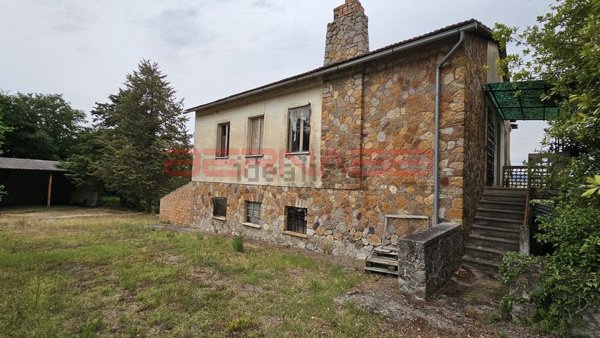 casa indipendente in vendita a Castel Viscardo