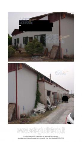 negozio in vendita a Castel Viscardo