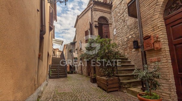 appartamento in vendita a Castel Viscardo