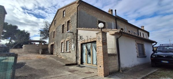 appartamento in vendita a Castel Viscardo