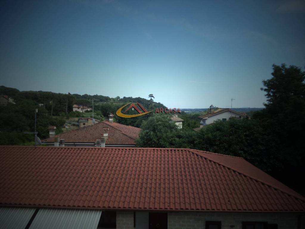 appartamento in vendita a Castel Viscardo