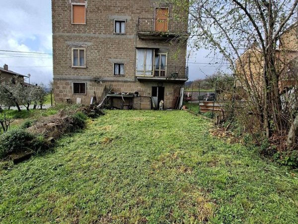 appartamento in vendita a Castel Viscardo in zona Viceno