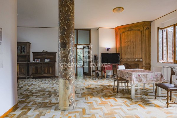 casa indipendente in vendita a Castel Viscardo