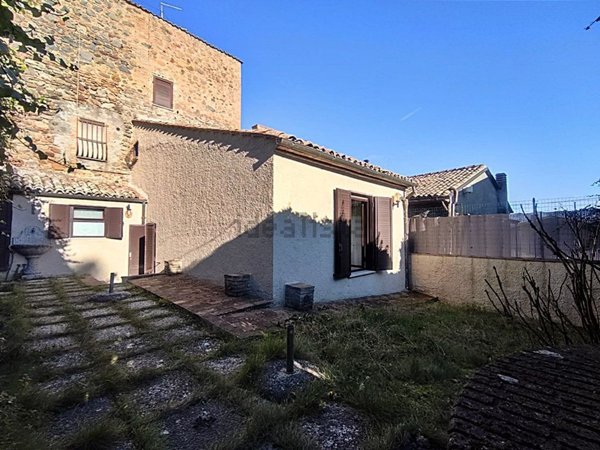 casa indipendente in vendita a Castel Viscardo