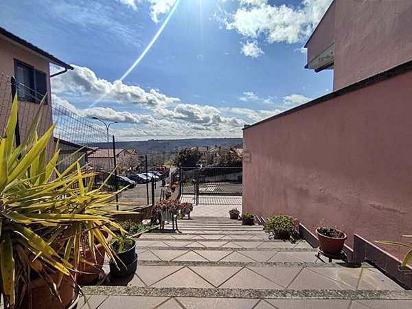 casa indipendente in vendita a Castel Viscardo in zona Viceno