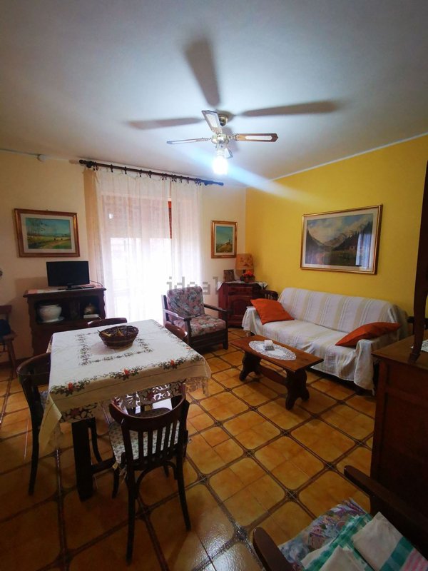 appartamento in vendita a Castel Viscardo