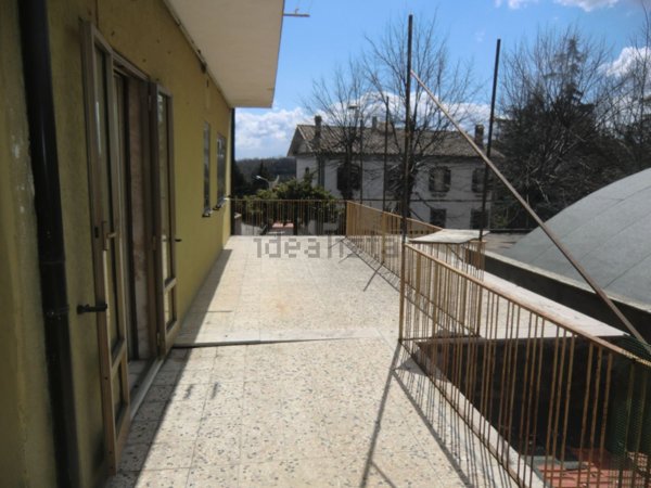 appartamento in vendita a Castel Viscardo