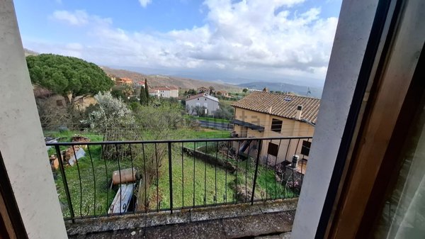 appartamento in vendita a Castel Viscardo in zona Viceno