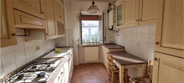 appartamento in vendita a Castel Viscardo