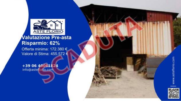 pentavano in vendita a Castel Viscardo