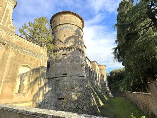 villa in vendita a Castel Viscardo