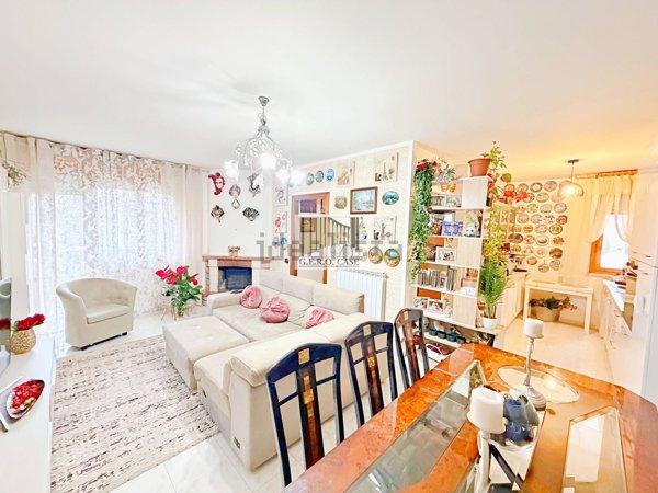 appartamento in vendita a Castel Viscardo