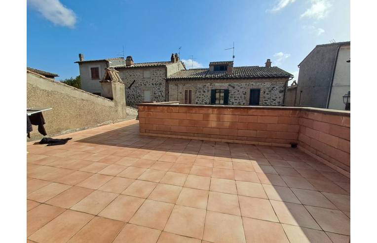 appartamento in vendita a Castel Viscardo