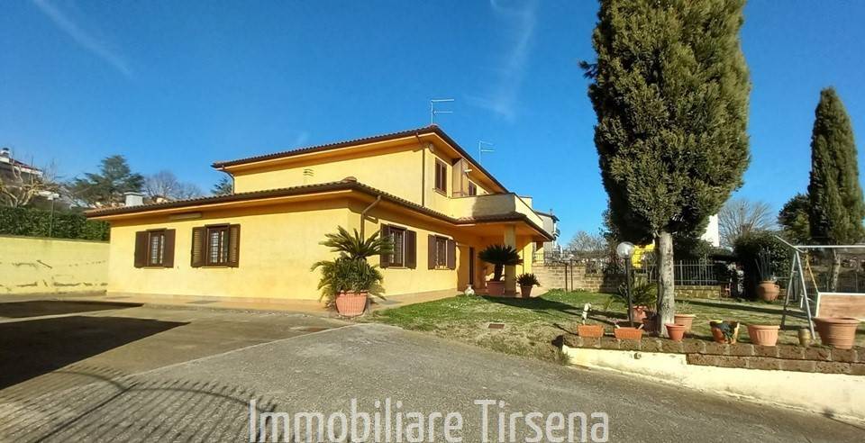 casa indipendente in vendita a Castel Viscardo in zona Viceno