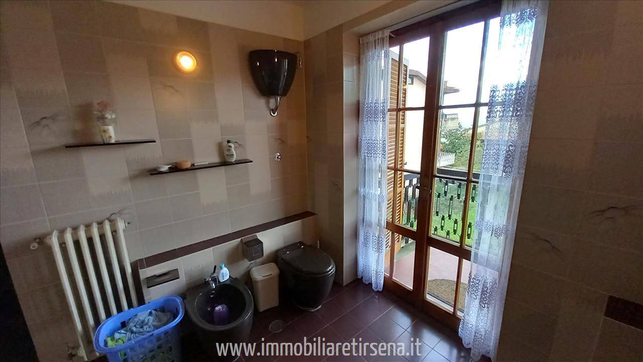 appartamento in vendita a Castel Viscardo in zona Viceno
