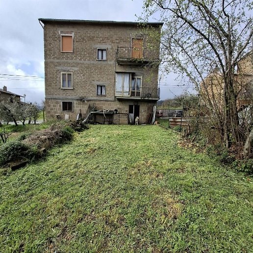 appartamento in vendita a Castel Viscardo in zona Viceno
