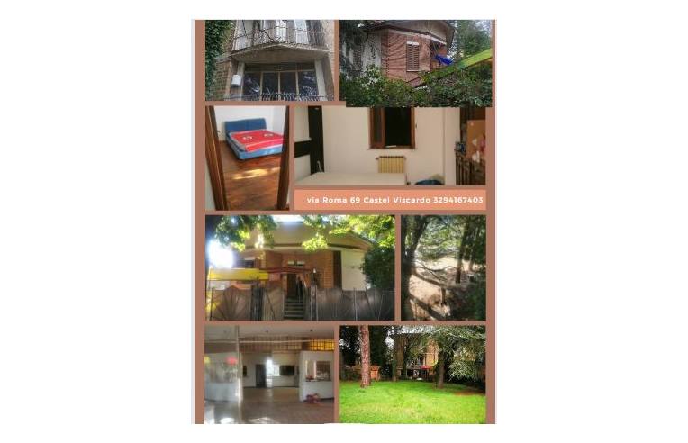 casa indipendente in vendita a Castel Viscardo