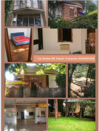 casa indipendente in vendita a Castel Viscardo